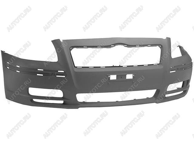 6 649 р. AVENSIS 03-05 БАМПЕР ПЕРЕДН (Тайвань) ТЕМНО-СЕР BodyParts tyave03-160tg  с доставкой в г. Майкоп