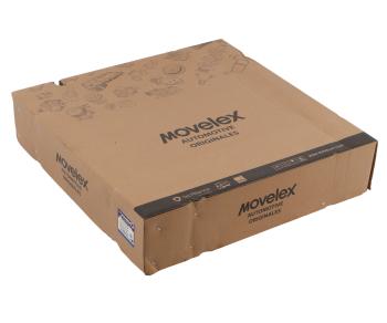 22 999 р. Диск сцепления SITRAK HOWO нажимной MOVELEX MOVELEX wg9921161201-mx  с доставкой в г. Майкоп. Увеличить фотографию 5
