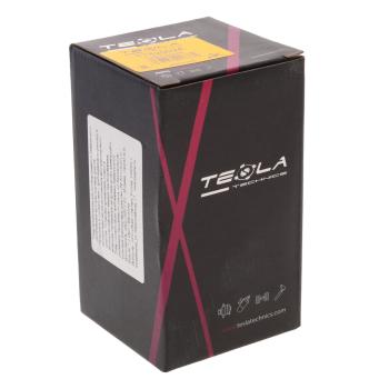 1 439 р. Шестерня MAN привода стартера TESLA TECHNICS TESLA TECHNICS tt62002a  с доставкой в г. Майкоп. Увеличить фотографию 3