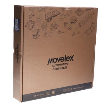 17 999 р. Диск сцепления SITRAK MOVELEX MOVELEX wg9925160822-mx  с доставкой в г. Майкоп. Увеличить фотографию 5