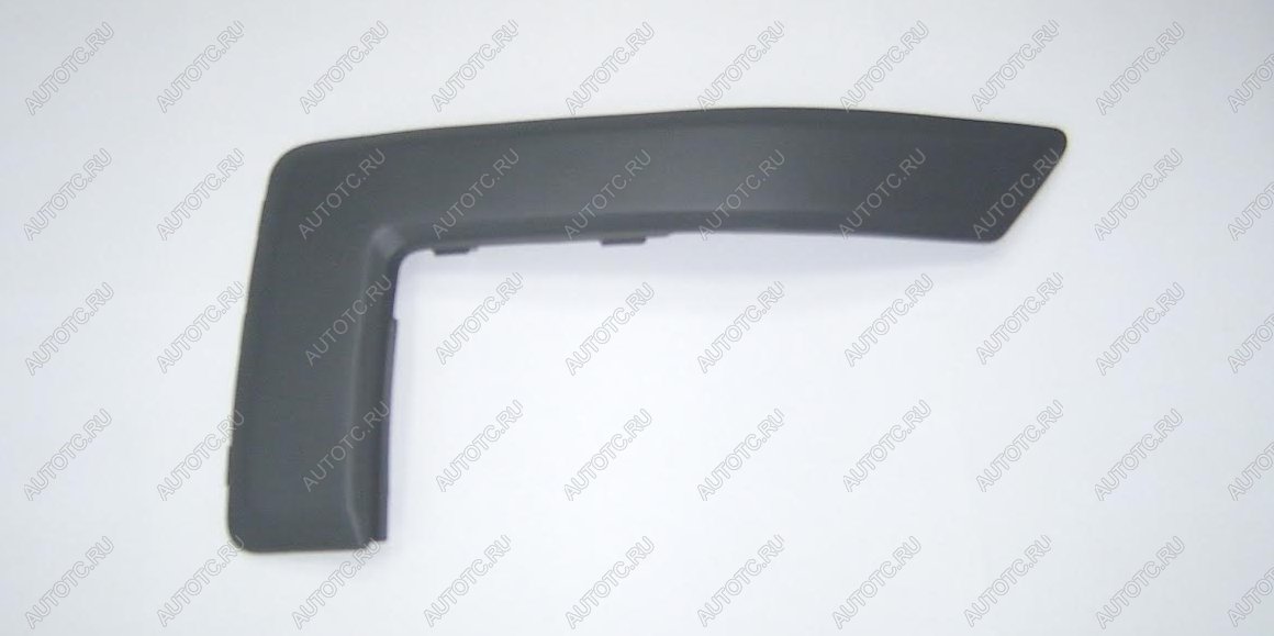 1 779 р. FUSION МОЛДИНГ БАМПЕРА ПЕРЕДН ЛЕВ (Тайвань) BodyParts fdfus05-170-l  с доставкой в г. Майкоп