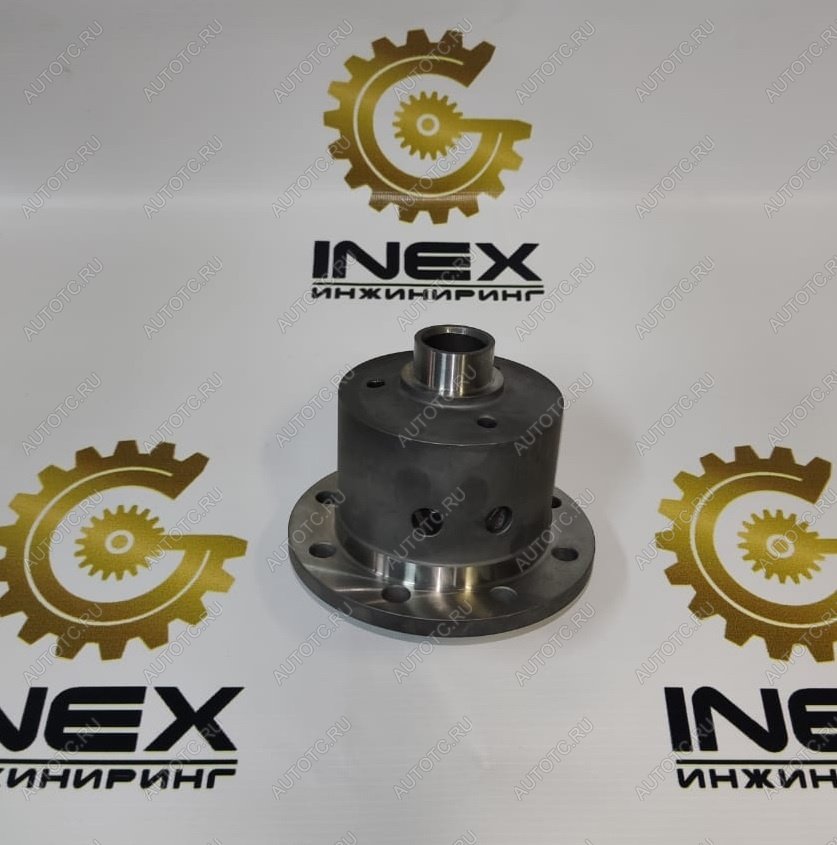 16 499 р. Блокировка межколёcного дифференциала INEX для ВАЗ НиваChevrolet Niva винтовая задняя 22 шлица  r241522  с доставкой в г. Майкоп