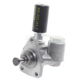 24 999 р. Насос топливный RENAULT Midlum ручной подкачки ТННД BOSCH BOSCH 0440008104 BOSCH 0440008104  с доставкой в г. Майкоп. Увеличить фотографию 2