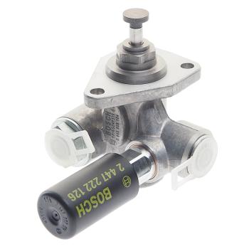 24 999 р. Насос топливный RENAULT Midlum ручной подкачки ТННД BOSCH BOSCH 0440008104 BOSCH 0440008104  с доставкой в г. Майкоп. Увеличить фотографию 1