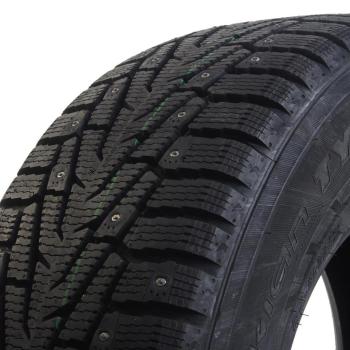 13 999 р. Покрышка NOKIAN TYRES Nordman 7 SUV шип. NOKIAN 24560 r18 NOKIAN 24560 r18  с доставкой в г. Майкоп. Увеличить фотографию 2