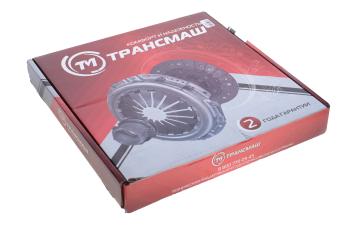 8 749 р. Диск сцепления МАЗ-4370 Зубренок ведомый (КПП-433420) (аналог SACHS) ТРАНСМАШ Тюменские моторостроители тм362 130 079 306 Тюменские моторостроители тм362 130 079 306  с доставкой в г. Майкоп. Увеличить фотографию 5