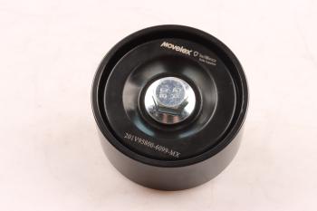 1 249 р. Ролик приводного ремня SITRAK HOWO обводной MOVELEX MOVELEX 201v958006099-mx MOVELEX 201v958006099-mx  с доставкой в г. Майкоп. Увеличить фотографию 4