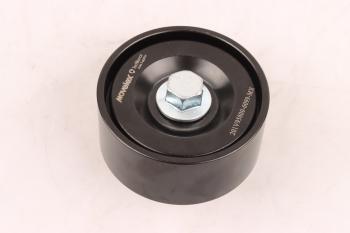 1 249 р. Ролик приводного ремня SITRAK HOWO обводной MOVELEX MOVELEX 201v958006099-mx MOVELEX 201v958006099-mx  с доставкой в г. Майкоп. Увеличить фотографию 3