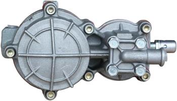 18 299 р. ПГУ КАМАЗ KNORR BREMSE (ОАО КАМАЗ) КТС 5320-1609510 КТС 5320-1609510  с доставкой в г. Майкоп. Увеличить фотографию 3