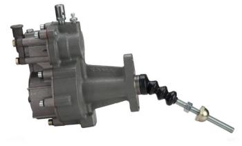 18 299 р. ПГУ КАМАЗ KNORR BREMSE (ОАО КАМАЗ) КТС 5320-1609510 КТС 5320-1609510  с доставкой в г. Майкоп. Увеличить фотографию 4