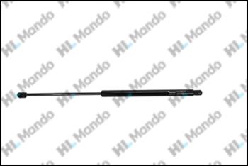1 839 р. Амортизатор HYUNDAI UniverseSpaceLuxury/Xpress крышки багажника (1шт.) MANDO MANDO egs00620k MANDO egs00620k  с доставкой в г. Майкоп. Увеличить фотографию 1