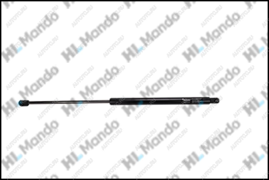 1 839 р. Амортизатор HYUNDAI UniverseSpaceLuxury/Xpress крышки багажника (1шт.) MANDO MANDO egs00620k MANDO egs00620k  с доставкой в г. Майкоп