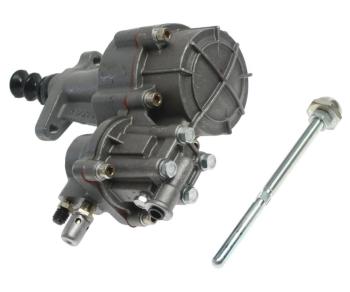 18 549 р. ПГУ КАМАЗ KNORR BREMSE (ОАО КАМАЗ) КТС 5320-1609510-40 КТС 5320-1609510-40  с доставкой в г. Майкоп. Увеличить фотографию 3