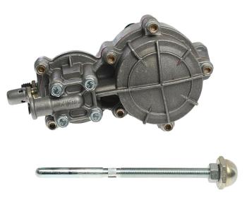 18 549 р. ПГУ КАМАЗ KNORR BREMSE (ОАО КАМАЗ) КТС 5320-1609510-40 КТС 5320-1609510-40  с доставкой в г. Майкоп. Увеличить фотографию 4