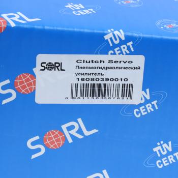 6 249 р. ПГУ MERCEDES SORL SORL 16080390010  с доставкой в г. Майкоп. Увеличить фотографию 6