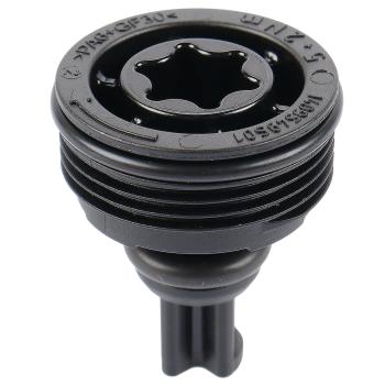 1 599 р. Фильтр масляный BMW 2 (F45) MINI Cooper (F56) MANN MANN hu6012zkit  с доставкой в г. Майкоп. Увеличить фотографию 5