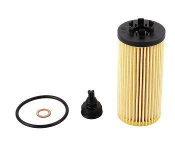1 599 р. Фильтр масляный BMW 2 (F45) MINI Cooper (F56) MANN MANN hu6012zkit  с доставкой в г. Майкоп. Увеличить фотографию 1