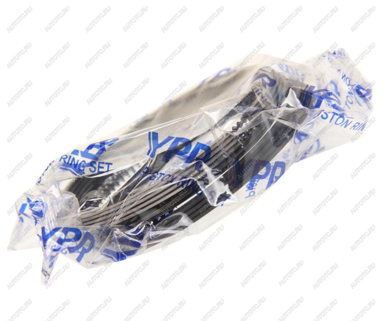 3 299 р. Кольца поршневые HYUNDAI Accent (07-),Getz (07-) KIA Rio (07-) (1.6) d+0.00 комплект YPR YPR 23040-26120  с доставкой в г. Майкоп