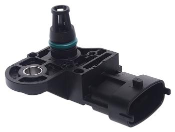 2 699 р. Датчик давления воздуха MITSUBISHI ASX (10-) коллектора впускного BOSCH BOSCH 0261230299 BOSCH 0261230299  с доставкой в г. Майкоп. Увеличить фотографию 1