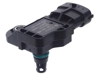 2 699 р. Датчик давления воздуха MITSUBISHI ASX (10-) коллектора впускного BOSCH BOSCH 0261230299 BOSCH 0261230299  с доставкой в г. Майкоп. Увеличить фотографию 2