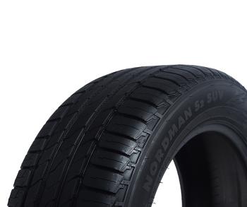 11 349 р. Покрышка IKON TYRES Nordman S2 SUV IKON TYRES 23570 r16 IKON TYRES 23570 r16  с доставкой в г. Майкоп. Увеличить фотографию 2