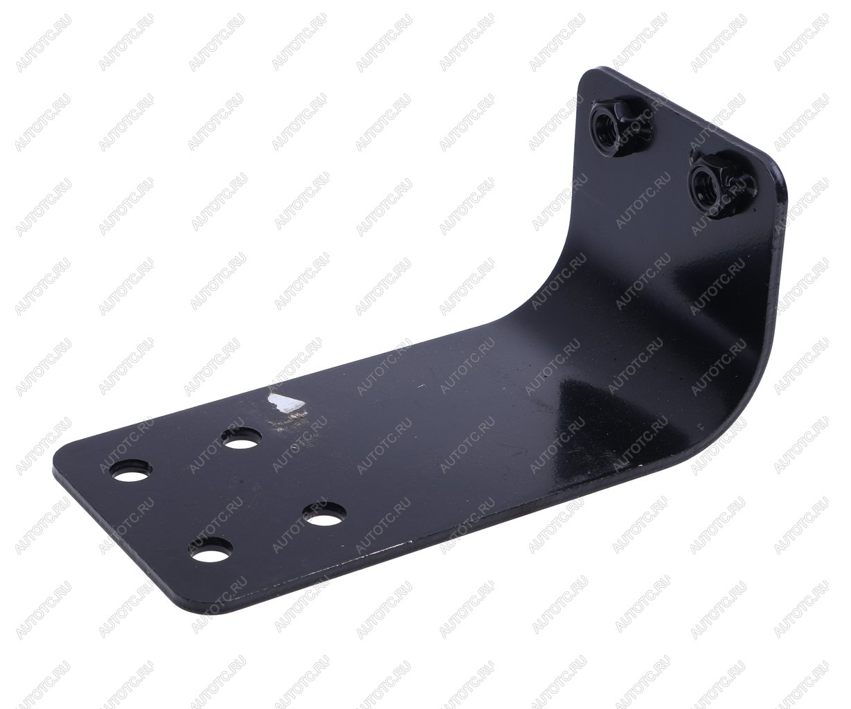 679 р. Кронштейн SHACMAN SHAANXI X3000 бачка расширительного OE SHACMAN dz97259538390  с доставкой в г. Майкоп