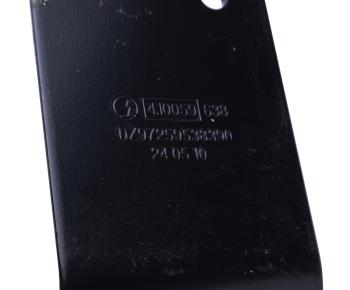 679 р. Кронштейн SHACMAN SHAANXI X3000 бачка расширительного OE SHACMAN dz97259538390  с доставкой в г. Майкоп. Увеличить фотографию 3