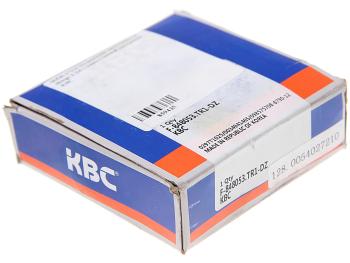 2 599 р. Подшипник хвостовика KIA Bongo 3 (06-) пары главной внутренний KBC KBC 00540-27210  с доставкой в г. Майкоп. Увеличить фотографию 3