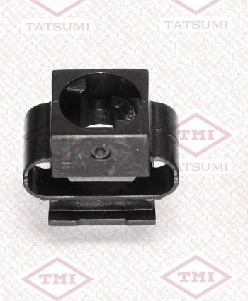 14 р. Клипса VW крепления защиты TATSUMI BELT TATSUMI BELT tjb1402  с доставкой в г. Майкоп. Увеличить фотографию 2