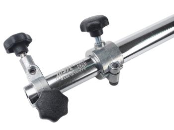 21 549 р. Линейка для проверки схождения колес 105-190см JTC JTC TOOLS CO., LTD jtc-6010 JTC TOOLS CO., LTD jtc-6010  с доставкой в г. Майкоп. Увеличить фотографию 3