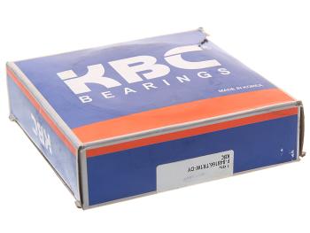 7 349 р. Подшипник ступицы HYUNDAI HD260,270,370,450,500 задней наружный KBC KBC 52703-79120  с доставкой в г. Майкоп. Увеличить фотографию 3
