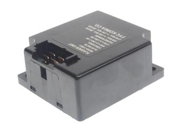 1 289 р. Реле поворота HYUNDAI HD120 (95550-73001) FYC FYC 95550-88003 FYC 95550-88003  с доставкой в г. Майкоп. Увеличить фотографию 1