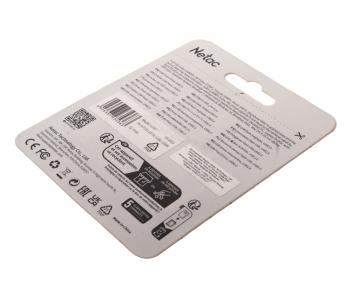889 р. Карта памяти USB 128GB NETAC NETAC nt03u197n-128g-20bk  с доставкой в г. Майкоп. Увеличить фотографию 2