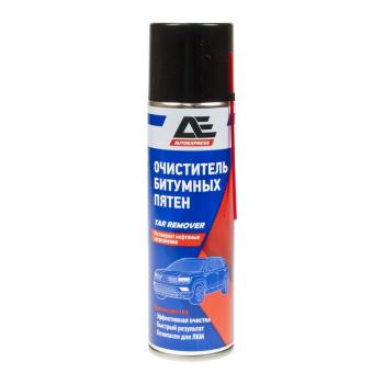 232 р. Очиститель битумных пятен 335мл аэрозоль AUTOEXPRESS ТИТАН-СМ ae-081109  с доставкой в г. Майкоп. Увеличить фотографию 1