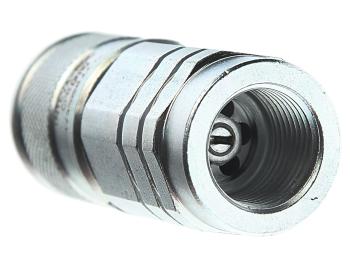 2 599 р. БРС муфта 12 FLAT FACE INTEVA INTEVA 131.12112ad  с доставкой в г. Майкоп. Увеличить фотографию 2