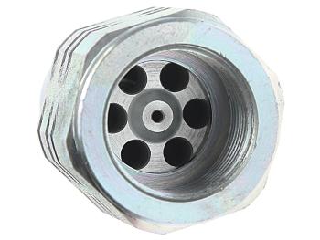 2 159 р. БРС шток 34 FLAT FACE INTEVA INTEVA 131.11113ae  с доставкой в г. Майкоп. Увеличить фотографию 3