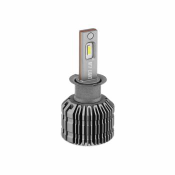 2 889 р. Лампа светодиодная 12V H3 PK22s бокс (2шт.) MTF MTF lan03k6  с доставкой в г. Майкоп. Увеличить фотографию 3