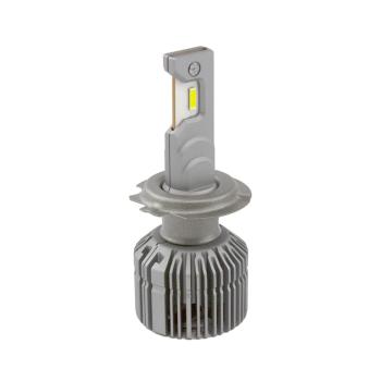 2 889 р. Лампа светодиодная 12V H7 PX26d бокс (2шт.) MTF MTF lan07k6  с доставкой в г. Майкоп. Увеличить фотографию 3