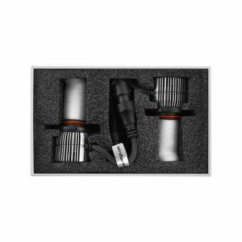 2 889 р. Лампа светодиодная 12V HB4 P22d бокс (2шт.) MTF MTF lanb4k6  с доставкой в г. Майкоп. Увеличить фотографию 5