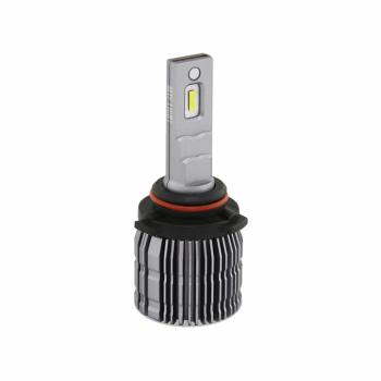 2 889 р. Лампа светодиодная 12V HB4 P22d бокс (2шт.) MTF MTF lanb4k6  с доставкой в г. Майкоп. Увеличить фотографию 4