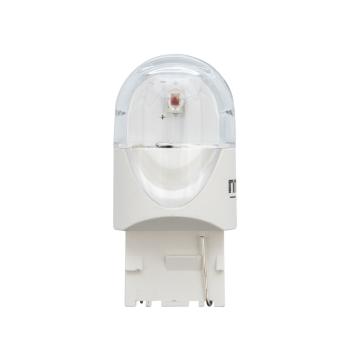 769 р. Лампа светодиодная 12V W21W W3x16d блистер (1шт.) MTF MTF nw21wr  с доставкой в г. Майкоп. Увеличить фотографию 4
