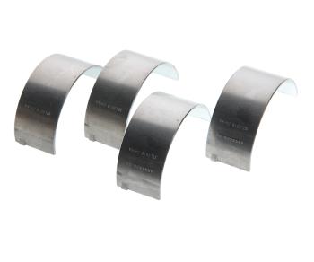 138 р. Вкладыш ГАЗ,ПАЗ дв.CUMMINS ISF 3.8 шатунный нижний d=0.00 G-PART (ОАО ГАЗ) G-PART gp.10050101  с доставкой в г. Майкоп. Увеличить фотографию 1