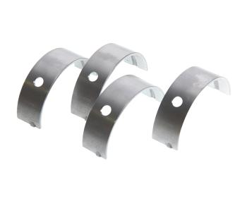 133 р. Вкладыш ГАЗ-3302 дв.CUMMINS ISF 2.8 коренной верхний d=0.00 G-PART (ОАО ГАЗ) G-PART gp.10060010  с доставкой в г. Майкоп. Увеличить фотографию 1