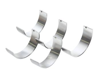 116 р. Вкладыш ГАЗ-3302 дв.CUMMINS ISF 2.8 коренной нижний d=0.00 G-PART (ОАО ГАЗ) G-PART gp.10060009  с доставкой в г. Майкоп. Увеличить фотографию 2