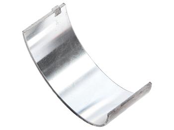 152 р. Вкладыш КАМАЗ,ПАЗ дв.CUMMINS ISBe,ISDe шатунный верхний d=0.00 G-PART (ОАО ГАЗ) G-PART gp.10050100  с доставкой в г. Майкоп. Увеличить фотографию 2