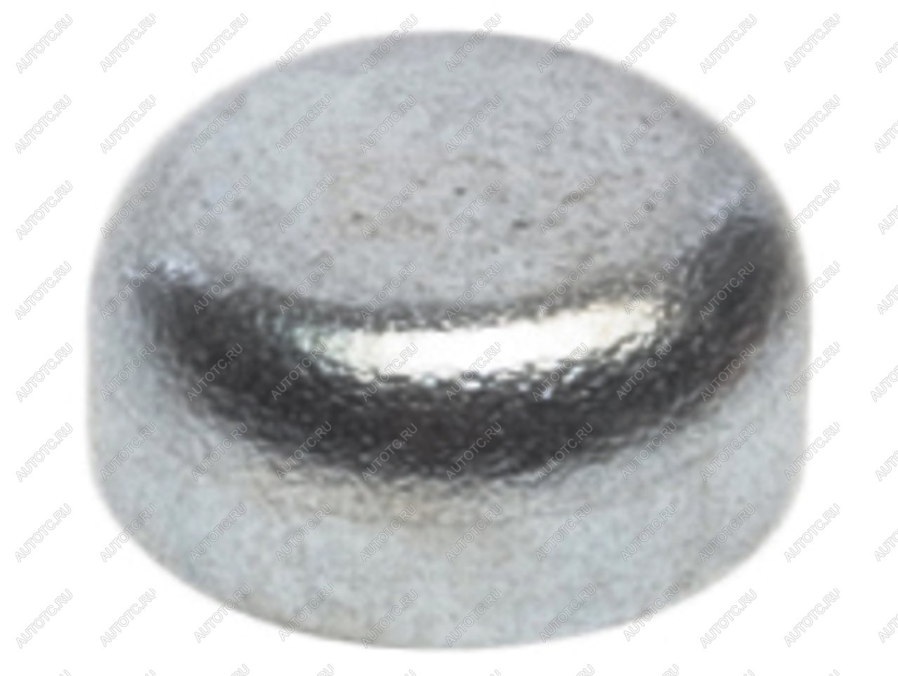 37 р. Заглушка ГАЗ дв.CUMMINS ISF головки блока малая G-PART (ОАО ГАЗ) G-PART gp.10040006  с доставкой в г. Майкоп