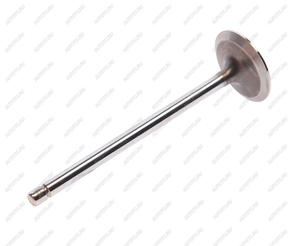 259 р. Клапан впускной ГАЗ-3302 дв.CUMMINS ISF 2.8 G-PART (ОАО ГАЗ) G-PART gp.10080002  с доставкой в г. Майкоп