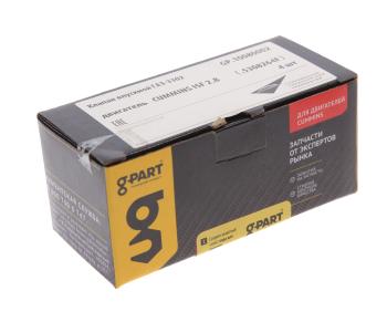 259 р. Клапан впускной ГАЗ-3302 дв.CUMMINS ISF 2.8 G-PART (ОАО ГАЗ) G-PART gp.10080002  с доставкой в г. Майкоп. Увеличить фотографию 3