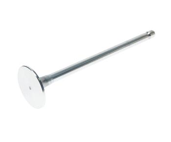 339 р. Клапан впускной КАМАЗ,ПАЗ,ГАЗ дв.CUMMINS ISBe,ISDe,ISF3.8 G-PART (ОАО ГАЗ) G-PART gp.10080013  с доставкой в г. Майкоп. Увеличить фотографию 1