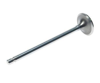 339 р. Клапан впускной КАМАЗ,ПАЗ,ГАЗ дв.CUMMINS ISBe,ISDe,ISF3.8 G-PART (ОАО ГАЗ) G-PART gp.10080013  с доставкой в г. Майкоп. Увеличить фотографию 2